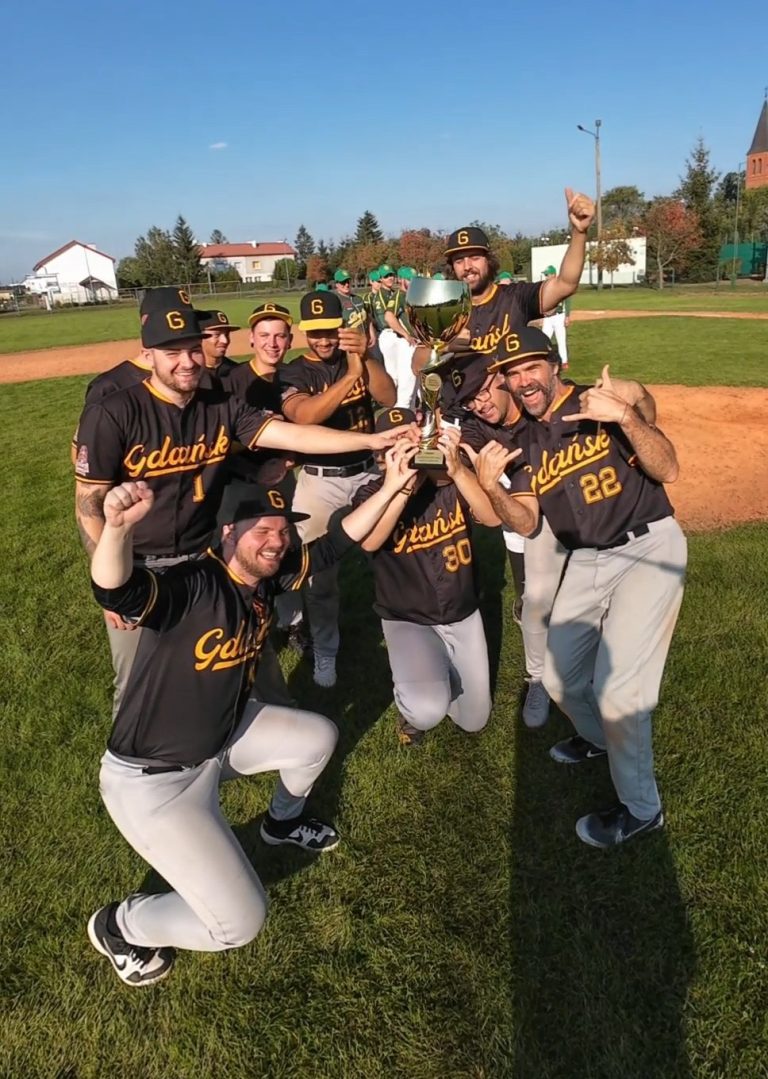 (fot. facebook.com/mariners.gda)