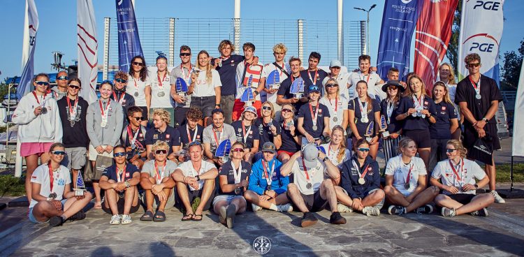 (fot. PZŻ/Bartosz Modelski)