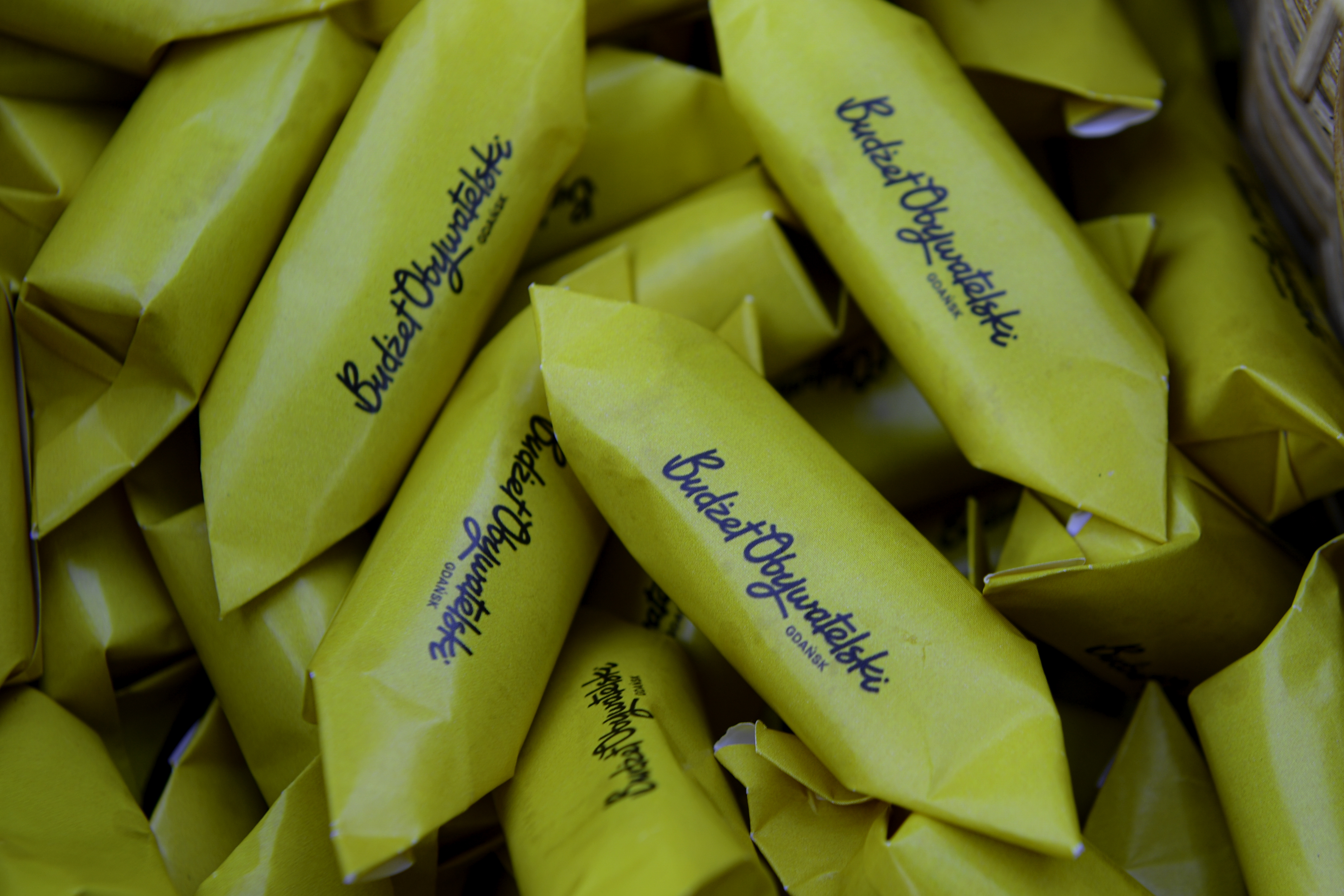 Wyniki głosowania w budżecie obywatelskim powinniśmy poznać za kilka dni (fot. Paweł Marcinko / KFP)