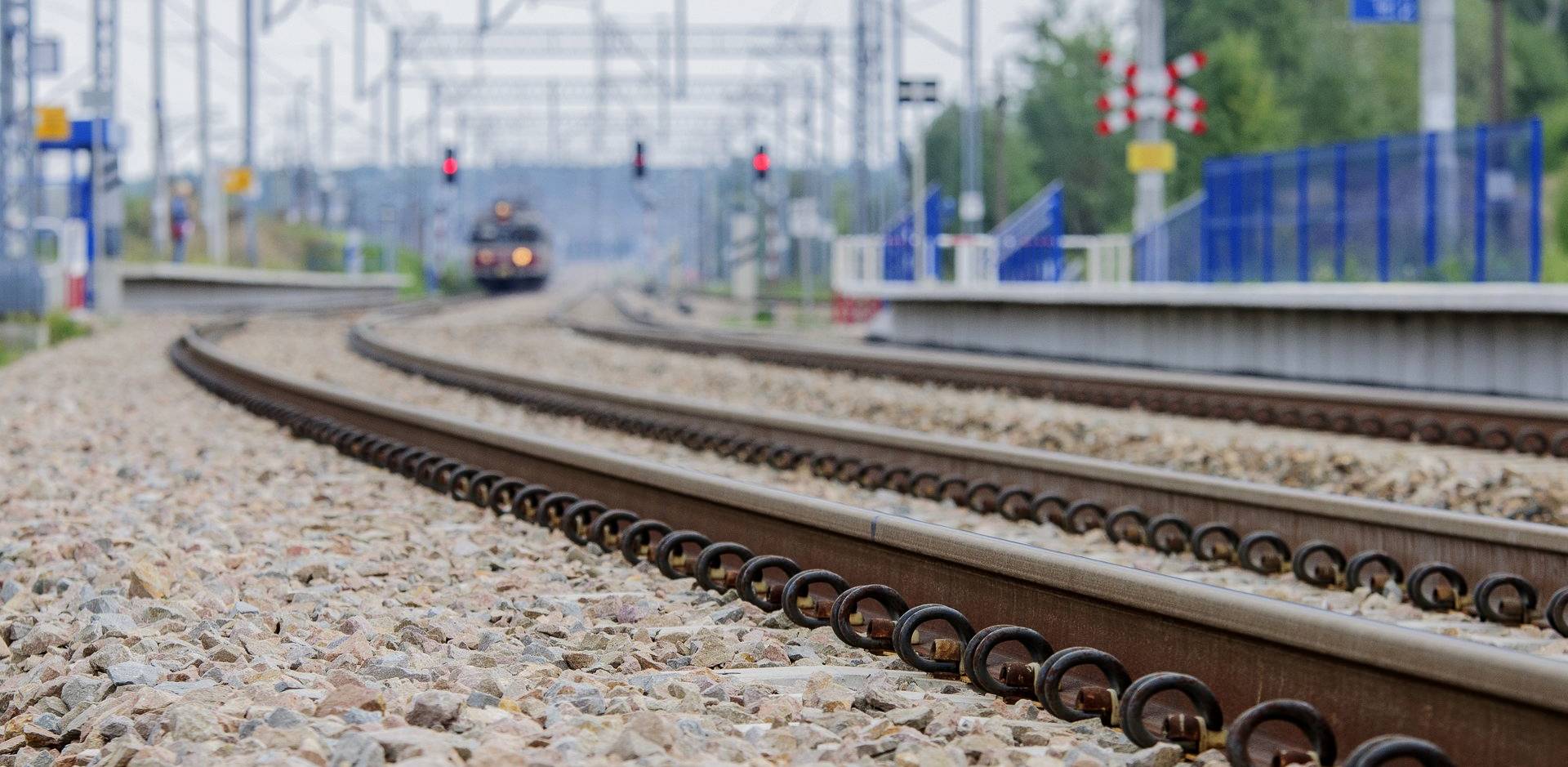 Zdjęcie ilustracyjne (fot. PKP PLK)