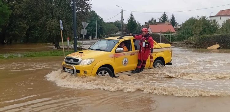 (fot. Facebook/WOPR Nysa)