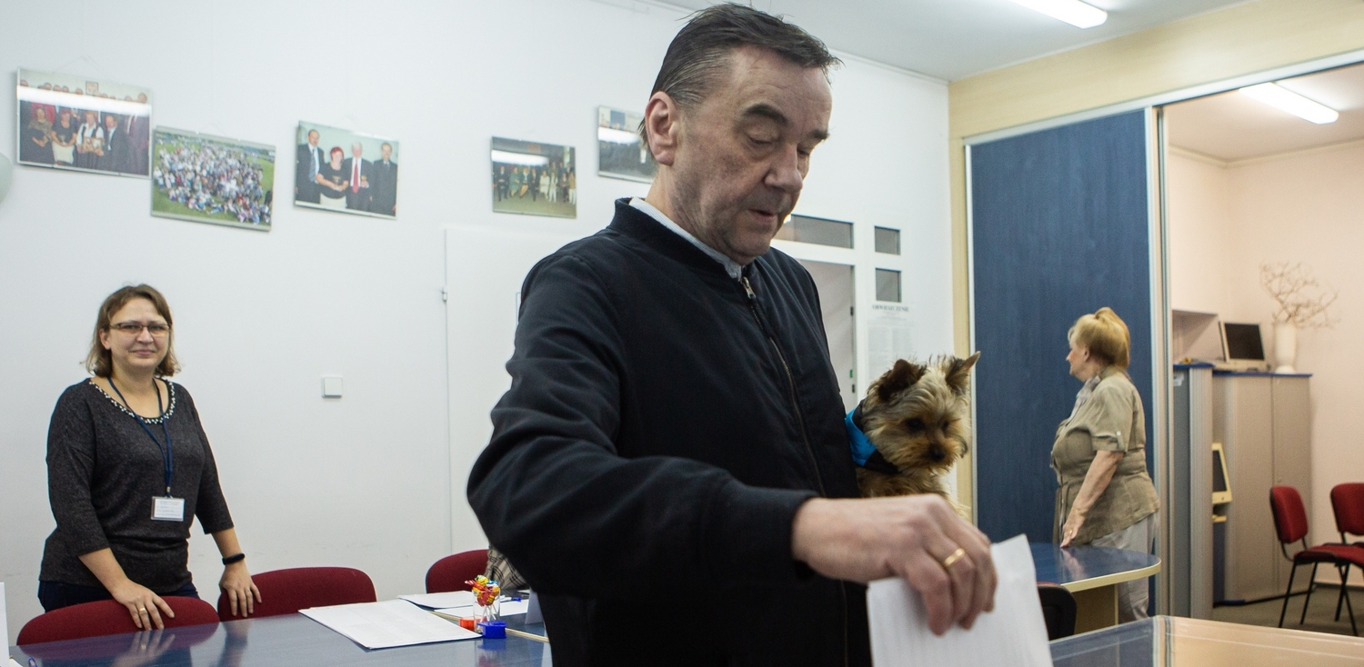 Zdjęcie ilustracyjne (fot. KFP/Anna Rezulak)