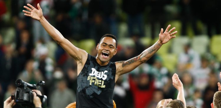 Deleu (Fot. Mateusz Ochocki / KFP)