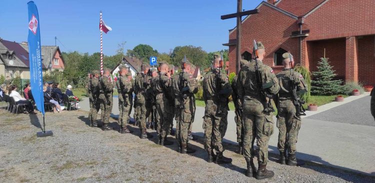 (fot. Mateusz Czerwiński)