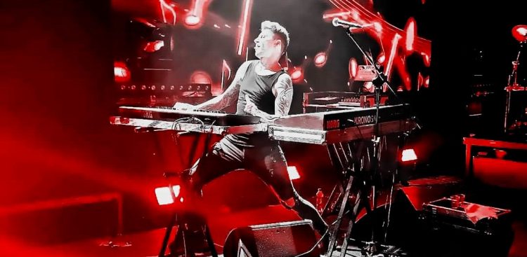 Wojciech Horny (fot. arch. prywatne)