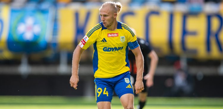 (fot. Mateusz Sodkowski / KFP / Trojmiasto.pl)