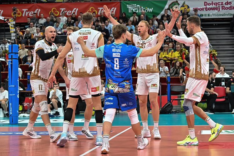 (Fot. Jerzy Bartkowski / KFP)