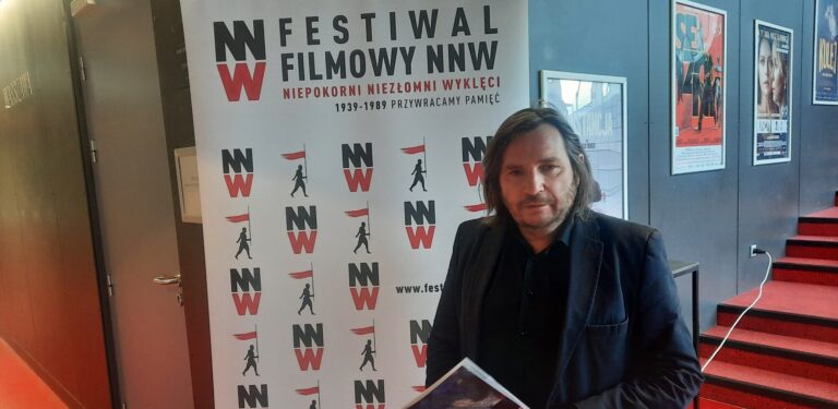 16. Festiwal Filmowy NNW