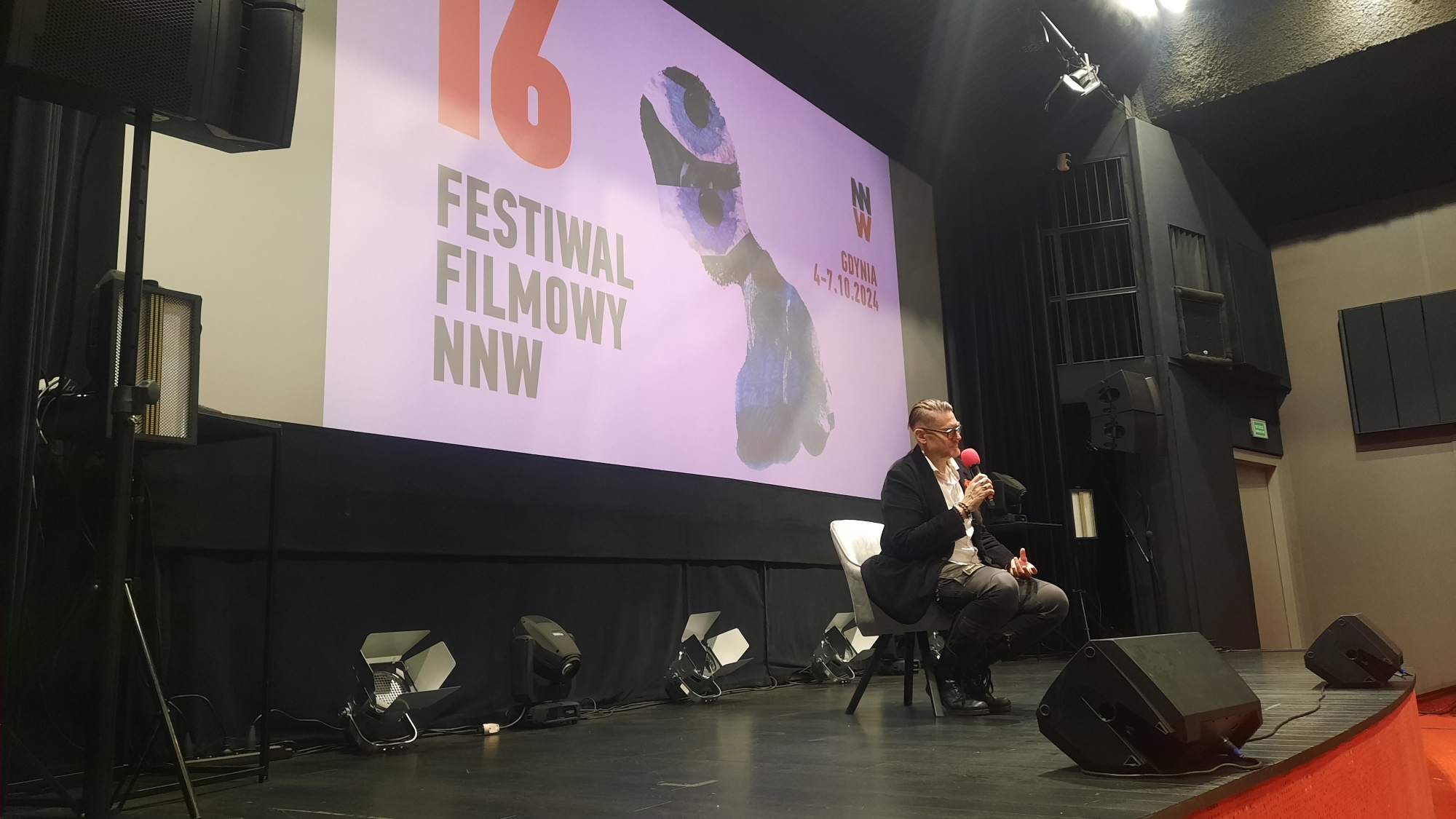 16. Festiwal Filmowy Niepokorni Niezłomni Wyklęci