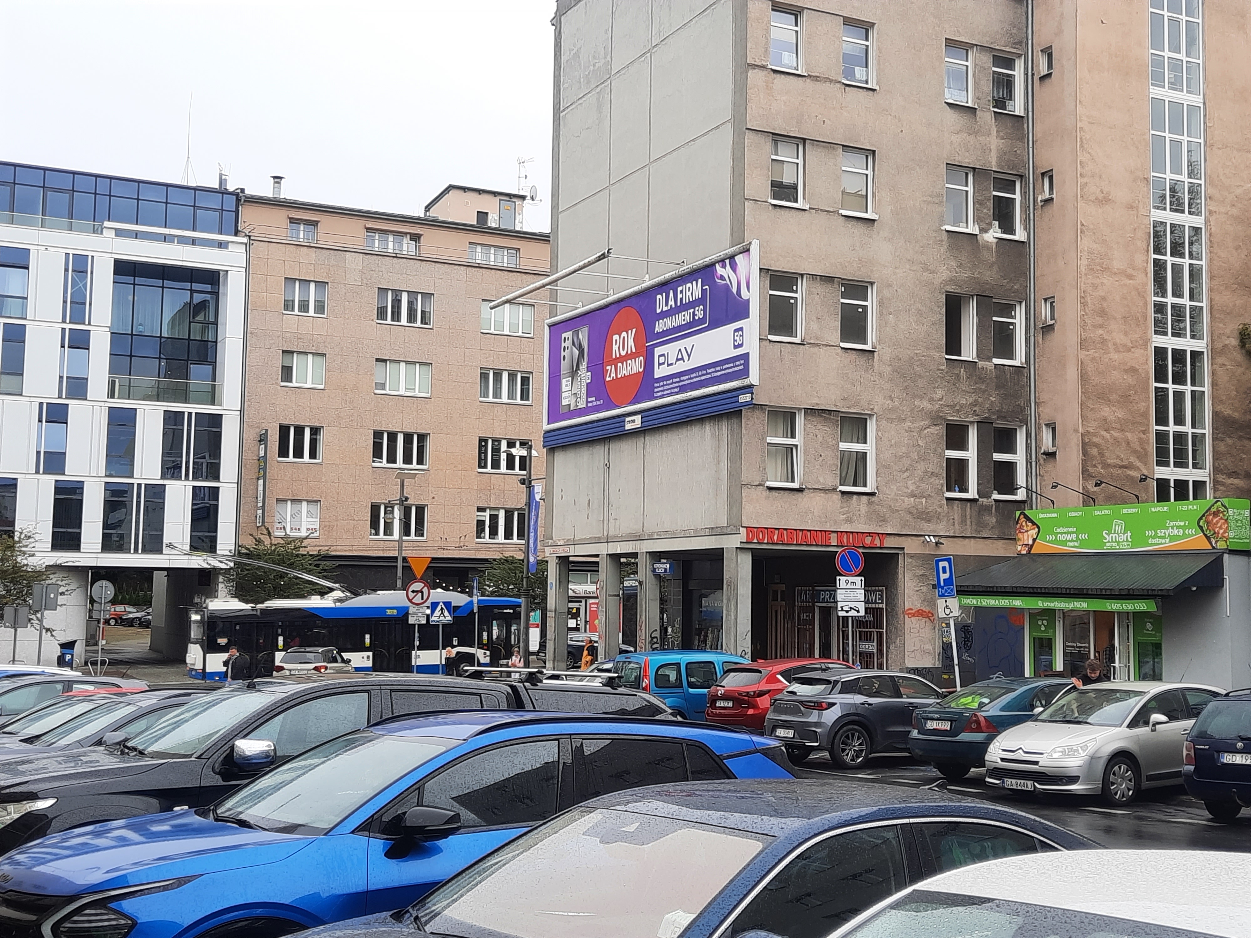 Przygotowanie uchwały krajobrazowej zajęło Gdyni ponad 10 lat(fot. Radio Gdańsk/Marcin Lange)