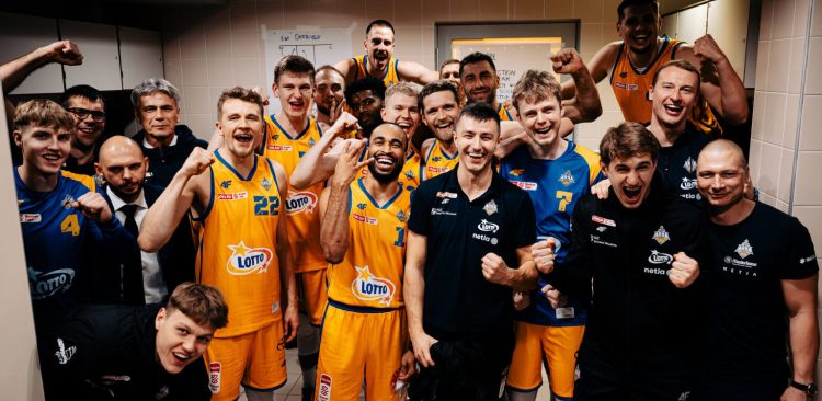 (fot. AMW Arka Gdynia)