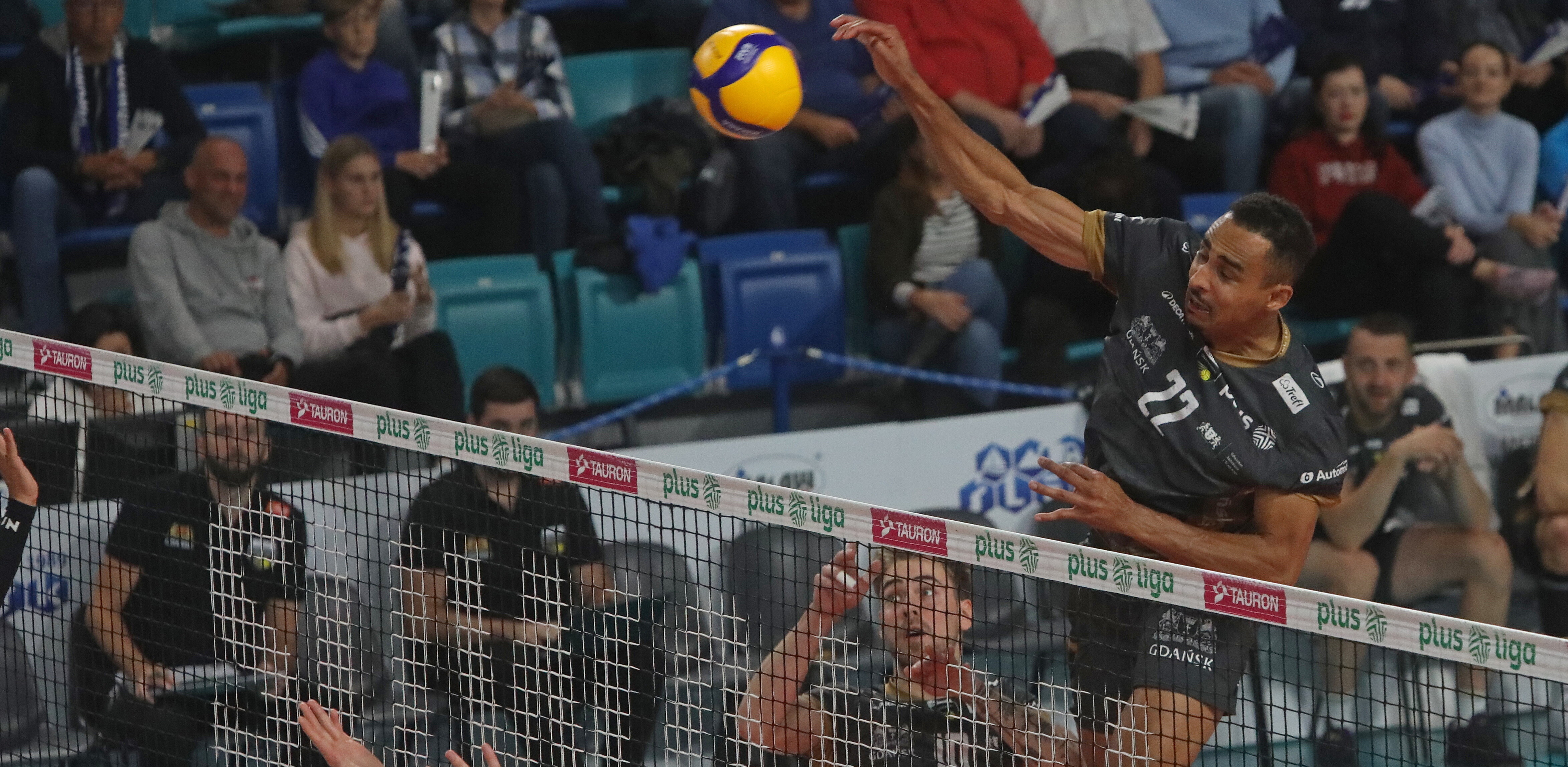 (Fot. PAP/Artur Reszko)