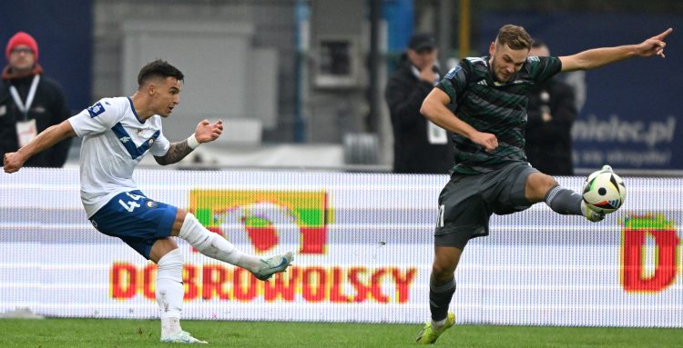 (Fot. PAP/Darek Delmanowicz)