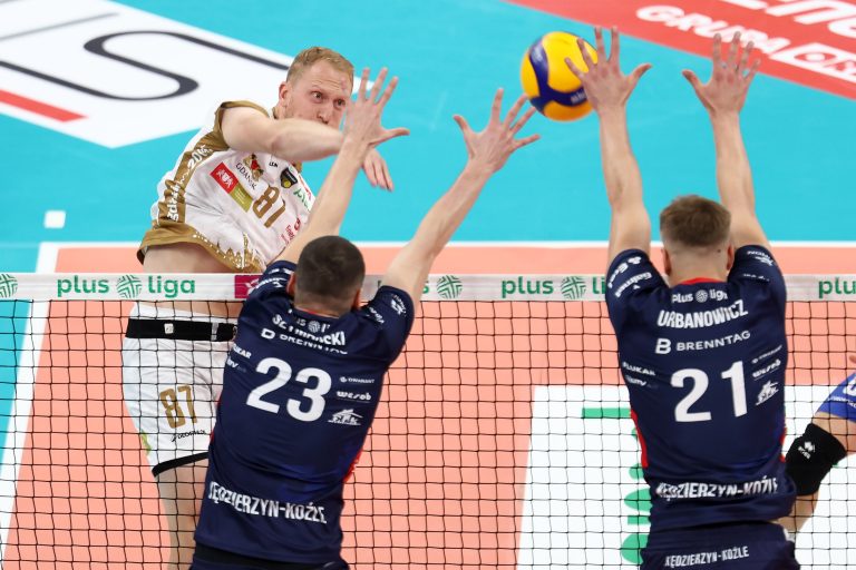 (Fot. PAP/Piotr Matusewicz)