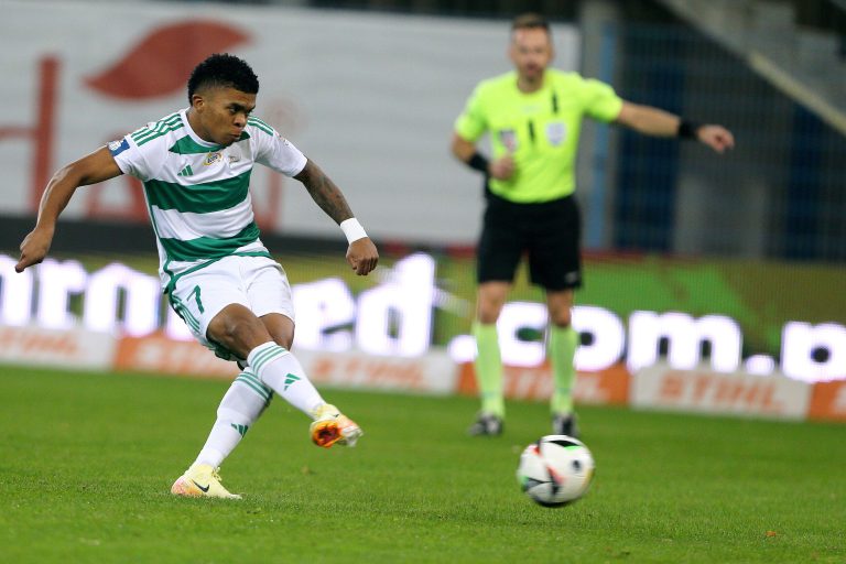 (Fot.) PAP/Jarek Praszkiewicz)