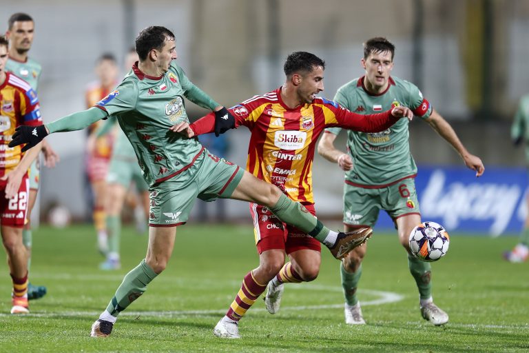 (Fot. PAP/Piotr Matusewicz)