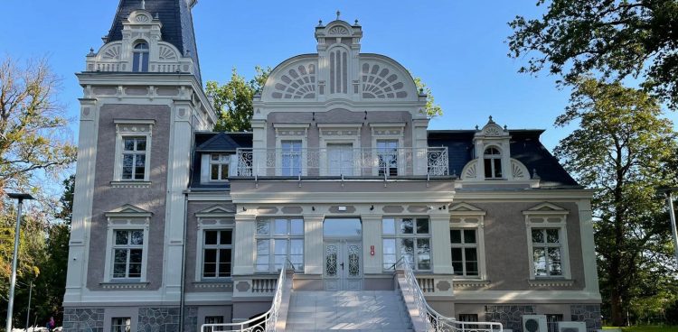 (fot. Centrum Usług Społecznych Gminy Redzikowo)