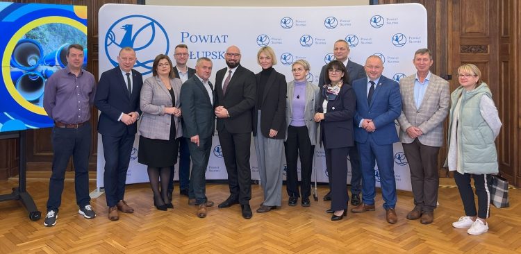 (fot. Morski Powiat Słupski)