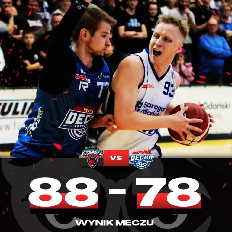 fot. Kociewskie Diabły/Facebook