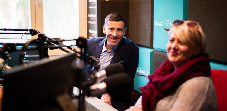 Adwokat Bartosz Rumiński (for. Radio Gdańsk/Aleksander Radomski)