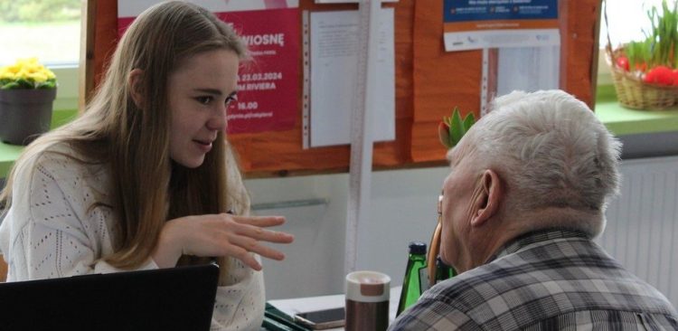 Dzień Zdrowia Seniora odbędzie się 22 października w Przystani Chylońska 237
(Fot. gdynia.pl/Magdalena Śliżewska)