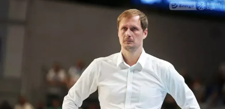 Mantas Cesnauskis (fot. A. Romański plk.pl)