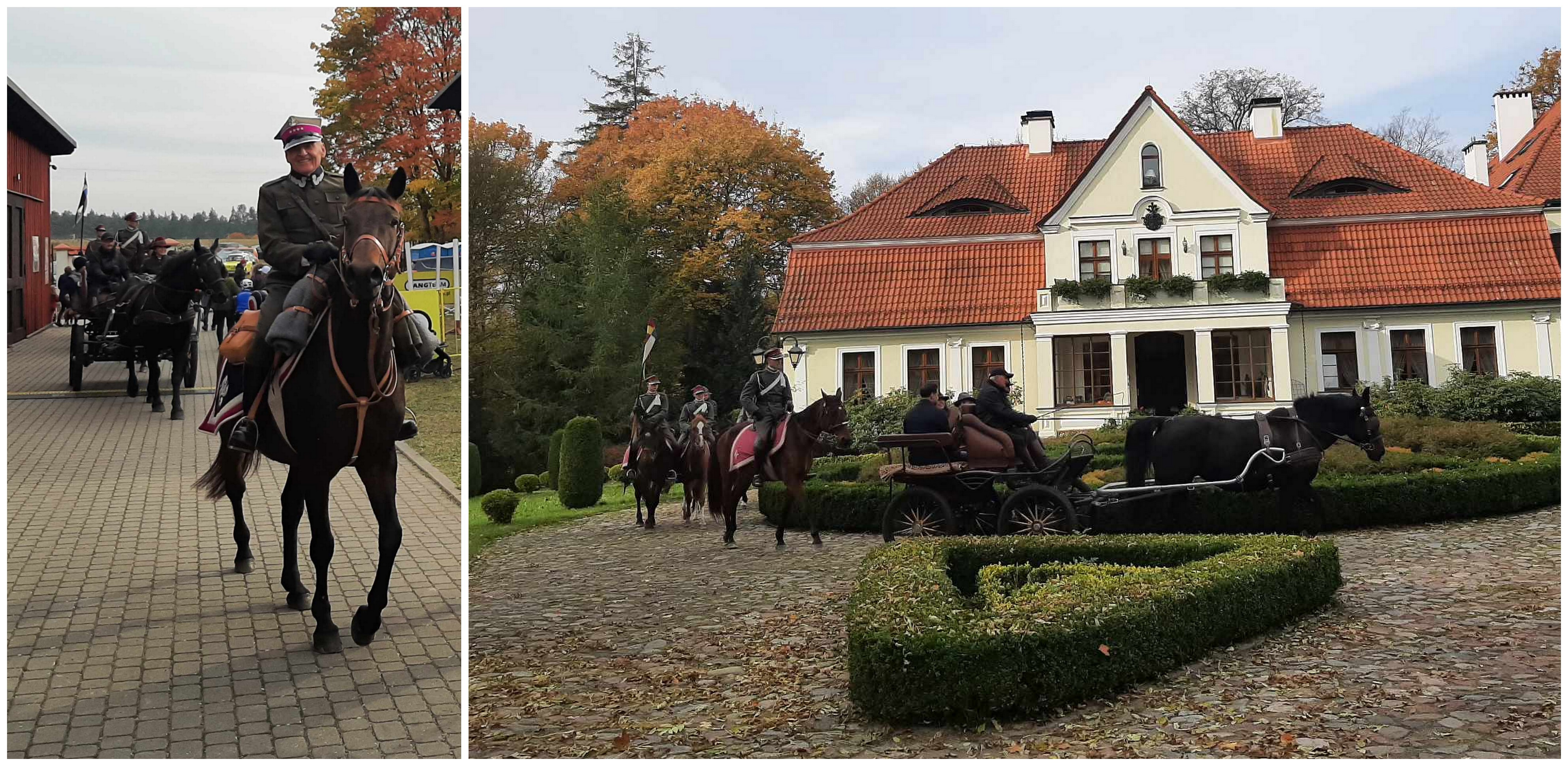 Czesław Lang to polski kolarz torowy i szosowy, wicemistrz olimpijski oraz dwukrotny medalista szosowych mistrzostw świata (fot. Radio Gdańsk/Przemysław Woś)
