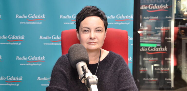 Prof. Danuta Plecka