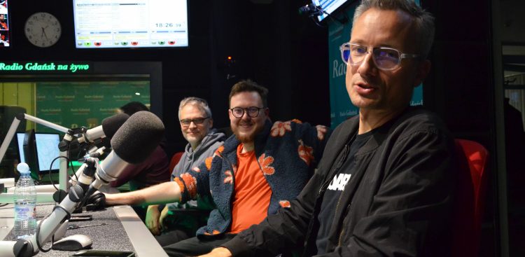 (fot. Radio Gdańsk/Piotr Puchalski)