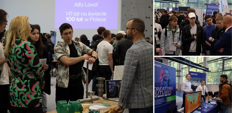 Dzień Mechanika w Gdyni
(Fot. Rado Gdańsk/Marcin Lange)