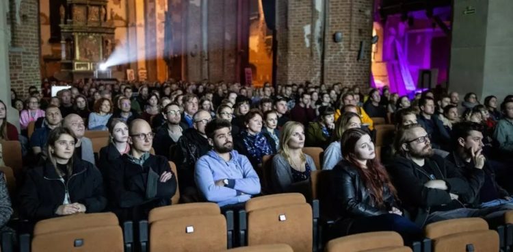 Festiwal Filmów Jednominutowych (Fot. mat. organizatora)