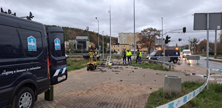 (fot. Zbigniew - słuchacz Radia Gdańsk)