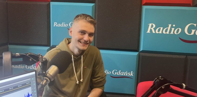 (fot. Radio Gdańsk/Joanna Merecka-Łotysz)