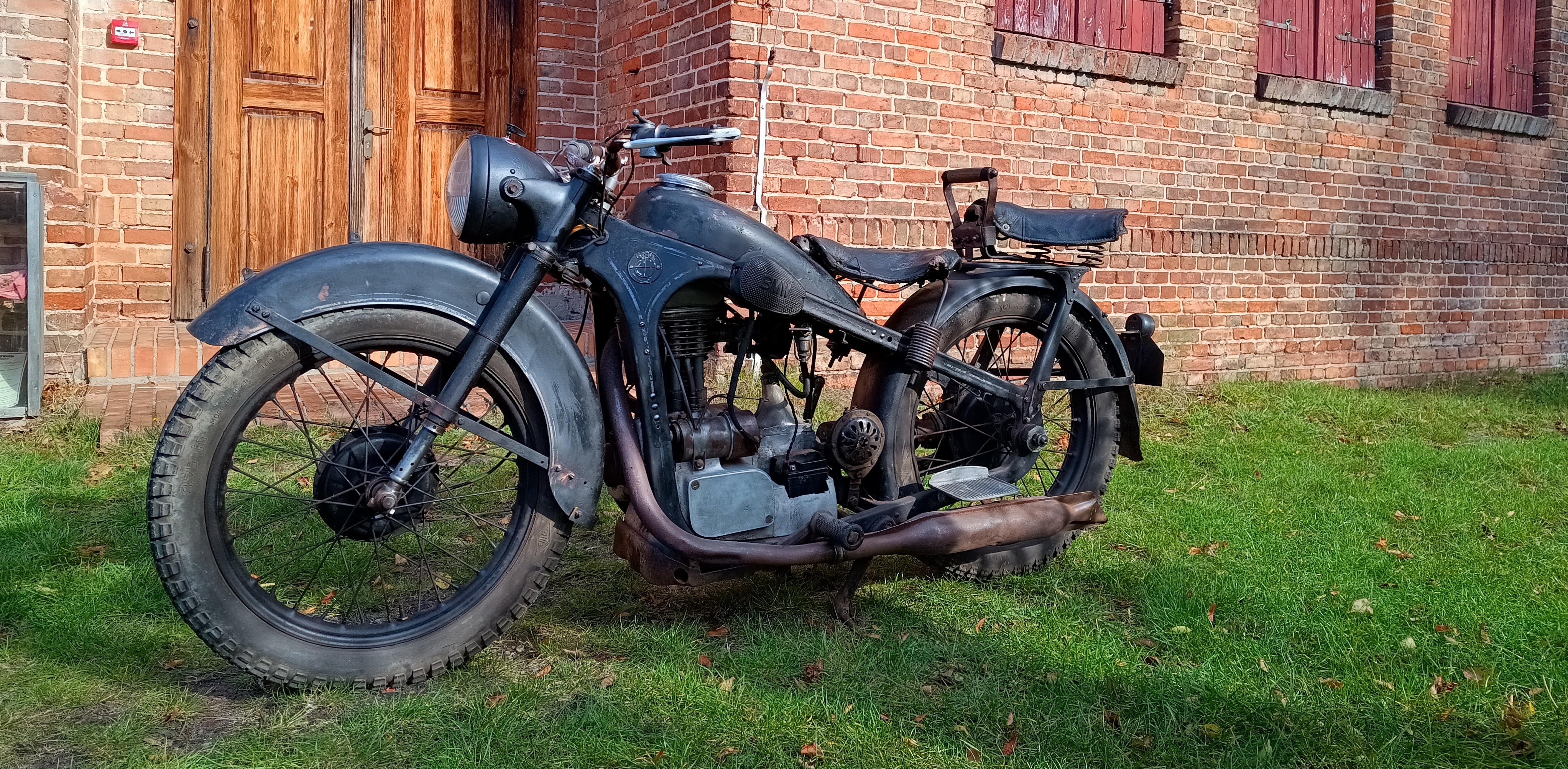 (fot. Muzeum Wsi Słowińskiej w Klukach)