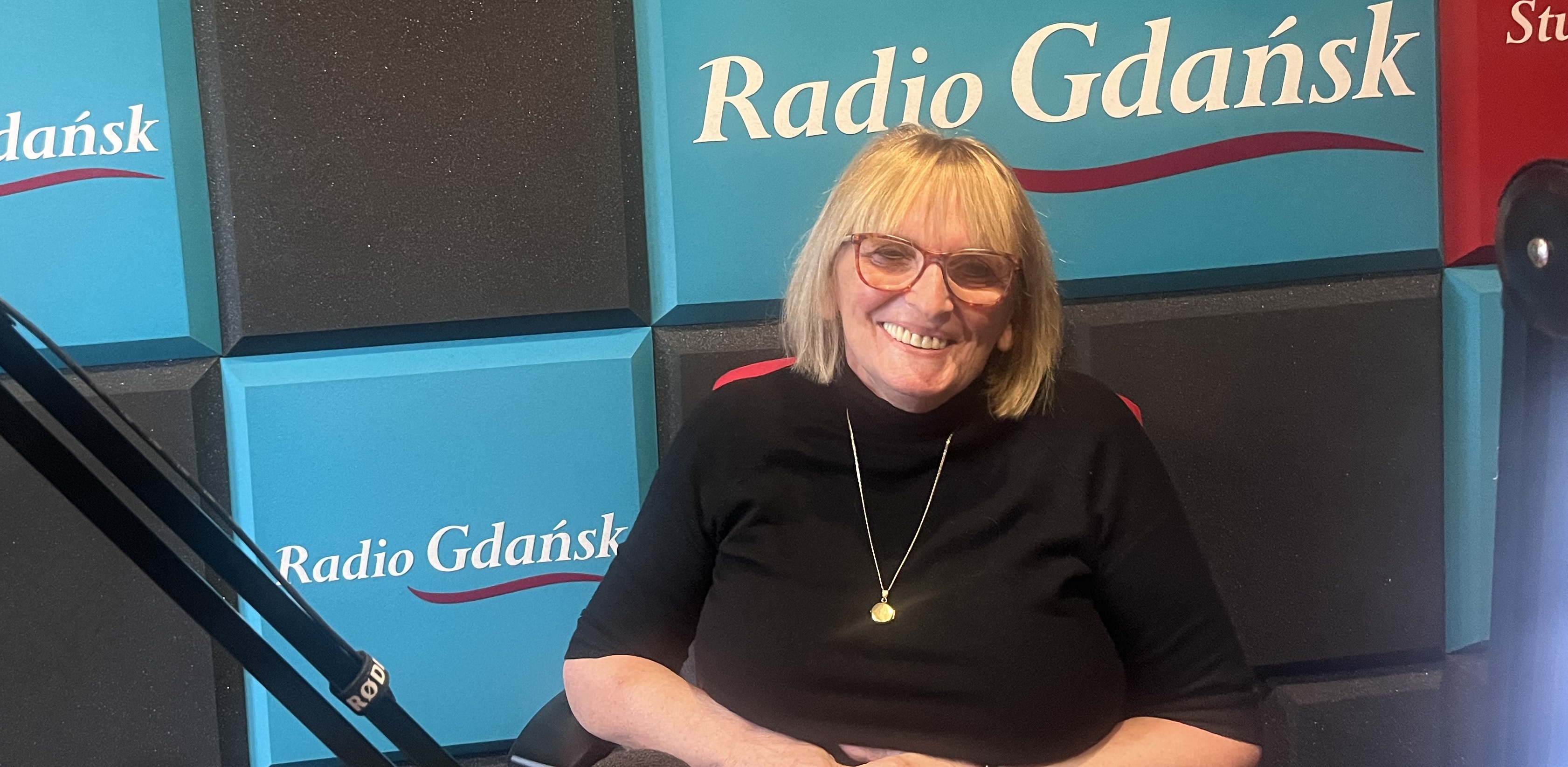 (fot. Radio Gdańsk/Joanna Merecka-Łotysz)