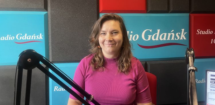 (fot. Radio Gdańsk/Joanna Merecka-Łotysz)