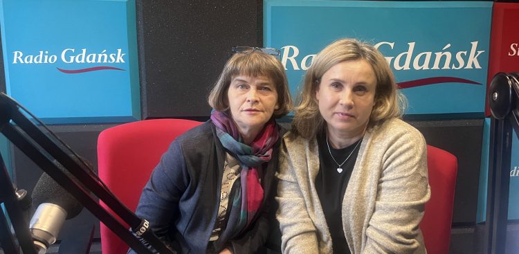 (fot. Radio Gdańsk/Joanna Merecka-Łotysz)