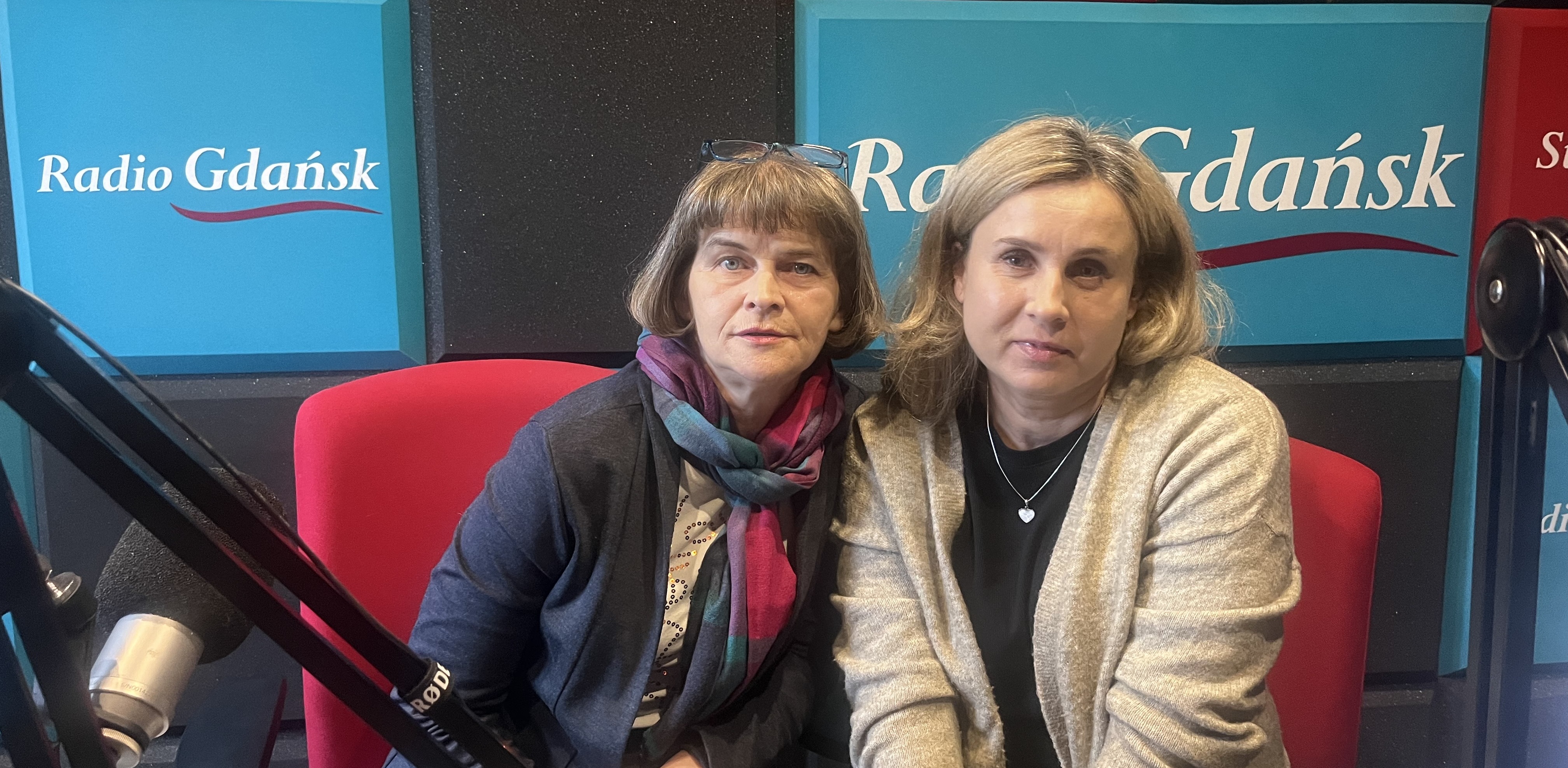 (fot. Radio Gdańsk/Joanna Merecka-Łotysz)