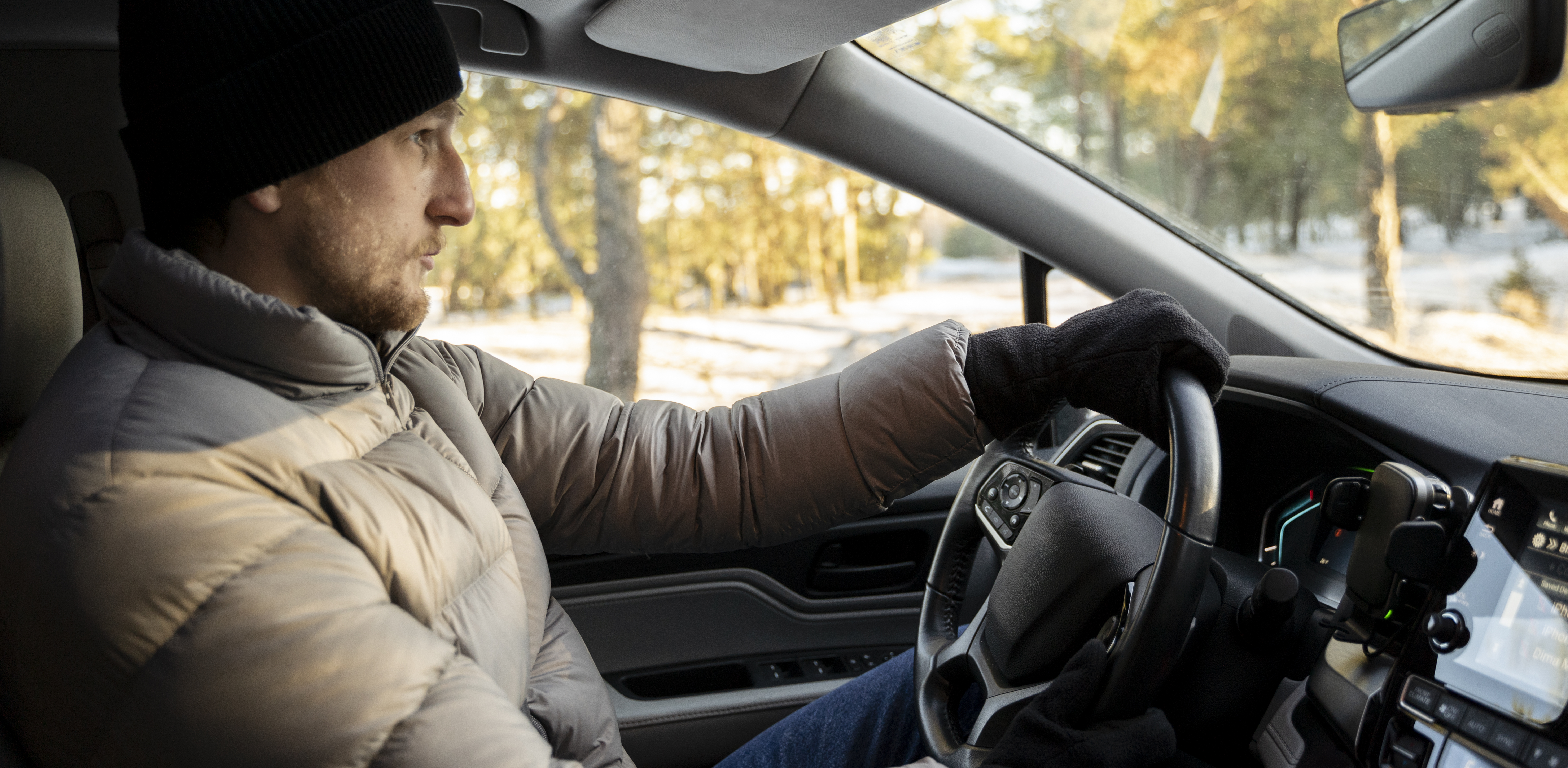Policja apeluje do kierowców o zmianę stylu jazdy(fot. Freepik)