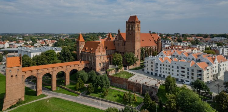 W głosowaniu wzięło udział prawie dwa tysiące mieszkańców
(fot. Krzysztof Mystkowski / KFP)