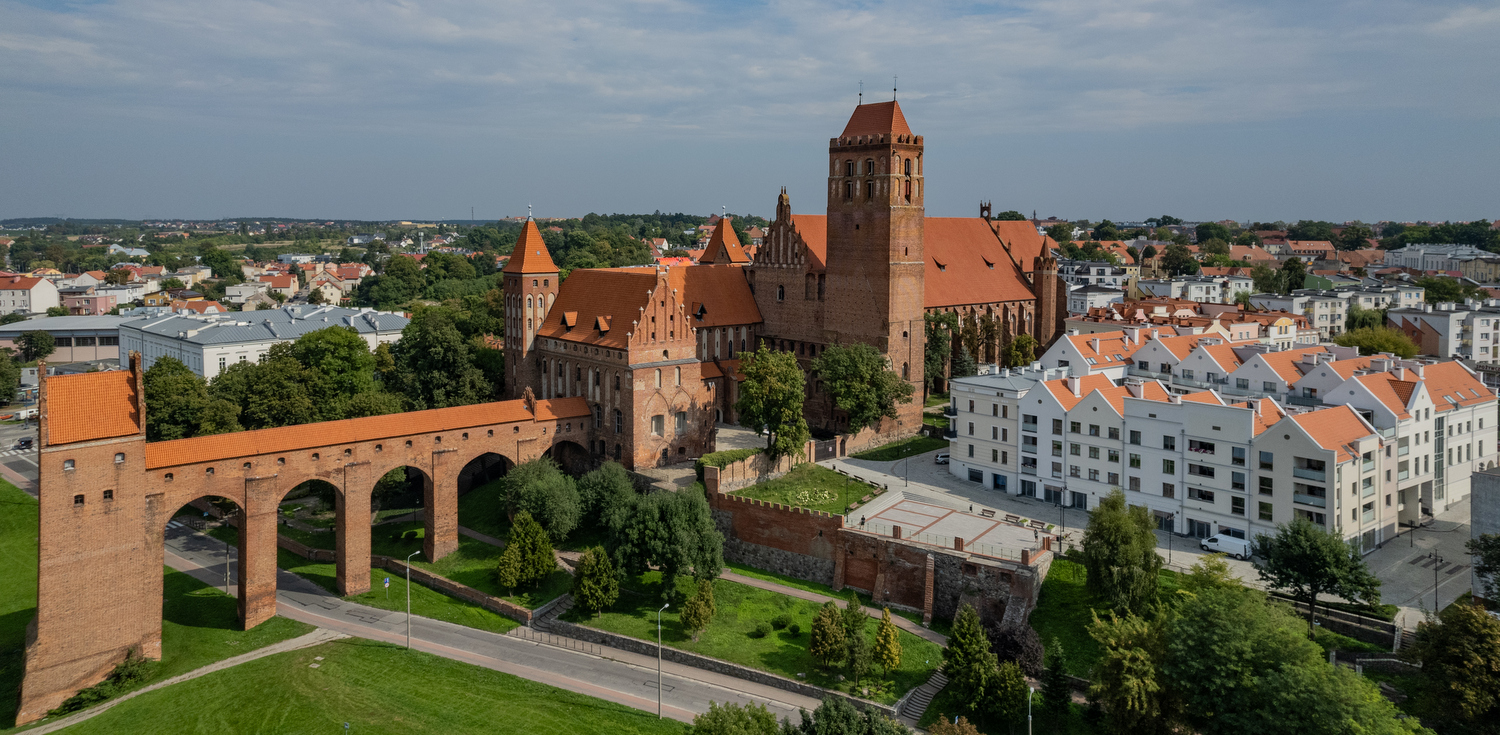 W głosowaniu wzięło udział prawie dwa tysiące mieszkańców(fot. Krzysztof Mystkowski / KFP)