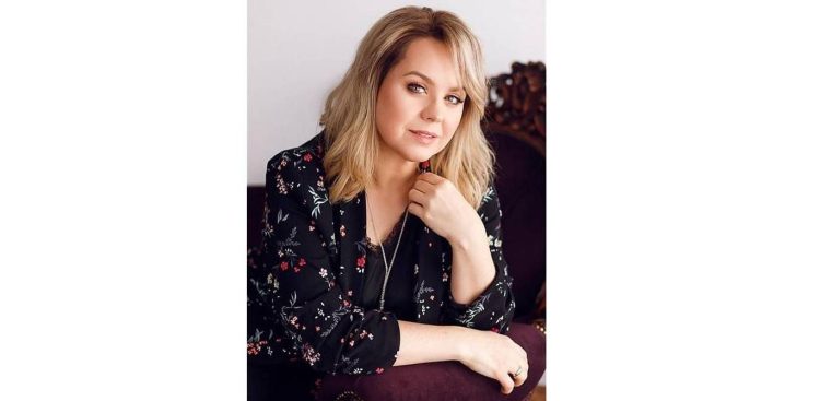 (fot. archiwum Marty Sałapaty)