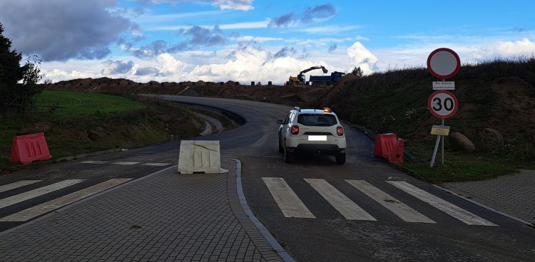 Zapowiedziano szczegółowe kontrole placów budowy
(fot. Radio Gdańsk/Sebastian Kwiatkowski)