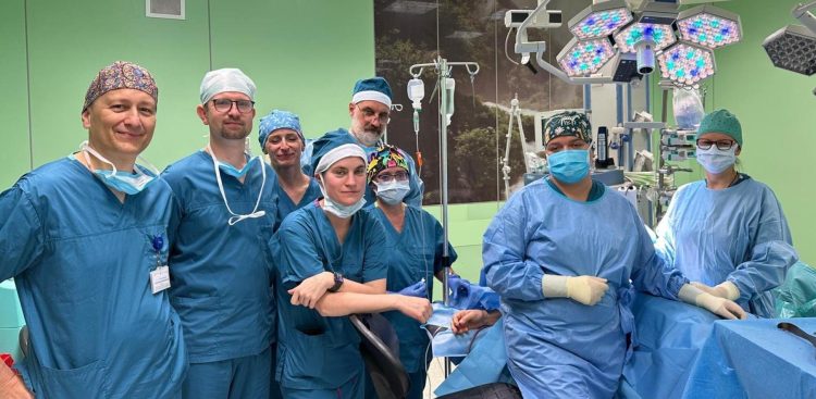 (fot. Szpitale Pomorskie)