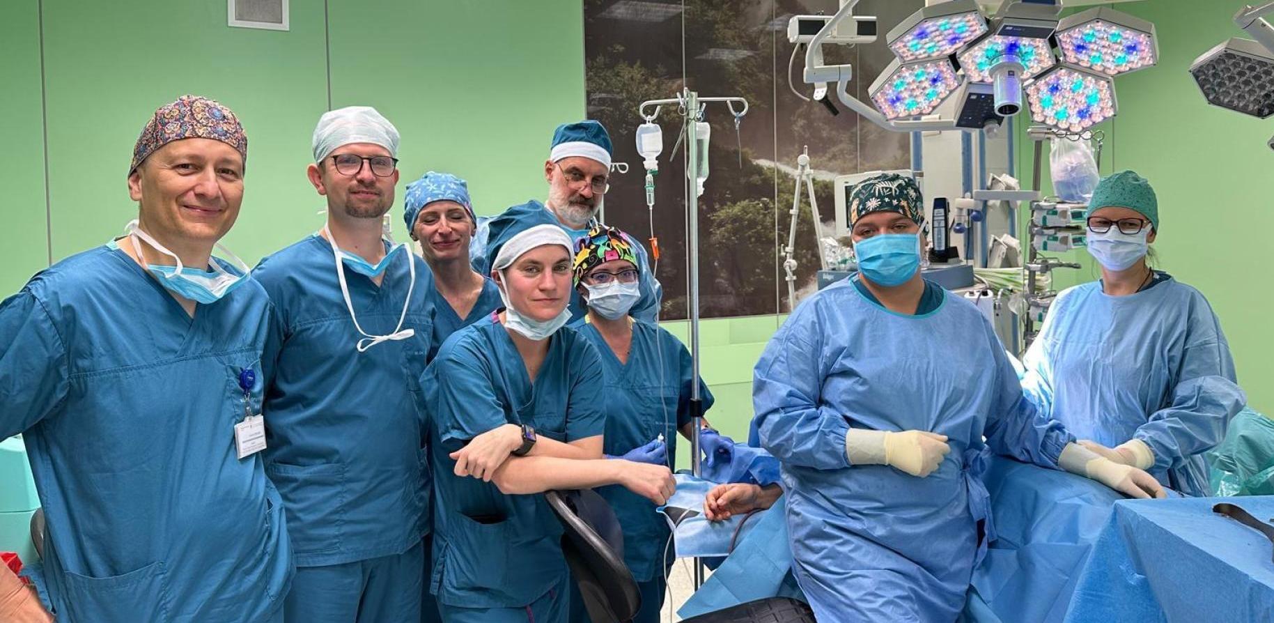 (fot. Szpitale Pomorskie)