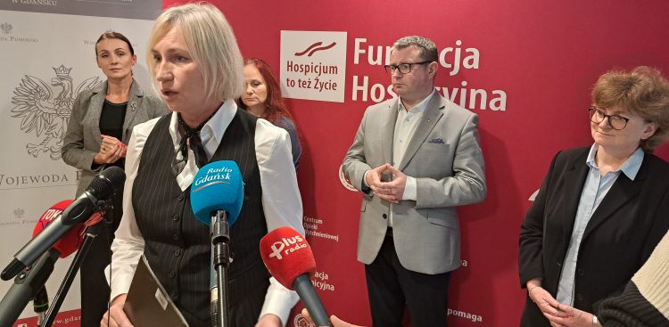 (Fot. Radio Gdańsk/Sebastian Kwiatkowski)