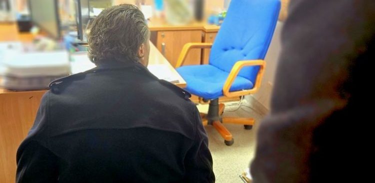 Mężczyzna zmienił nazwisko i kolejność swoich dwóch imion
(Fot. KMP Sopot)