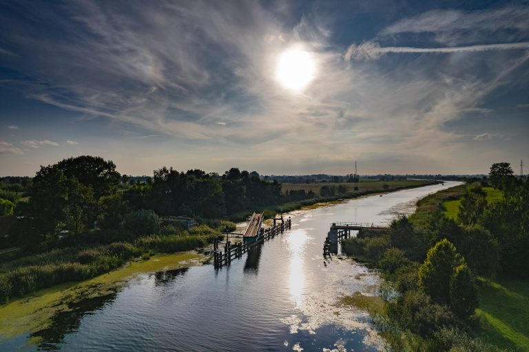 Żuławy(fot. Paweł Marcinko / KFP)