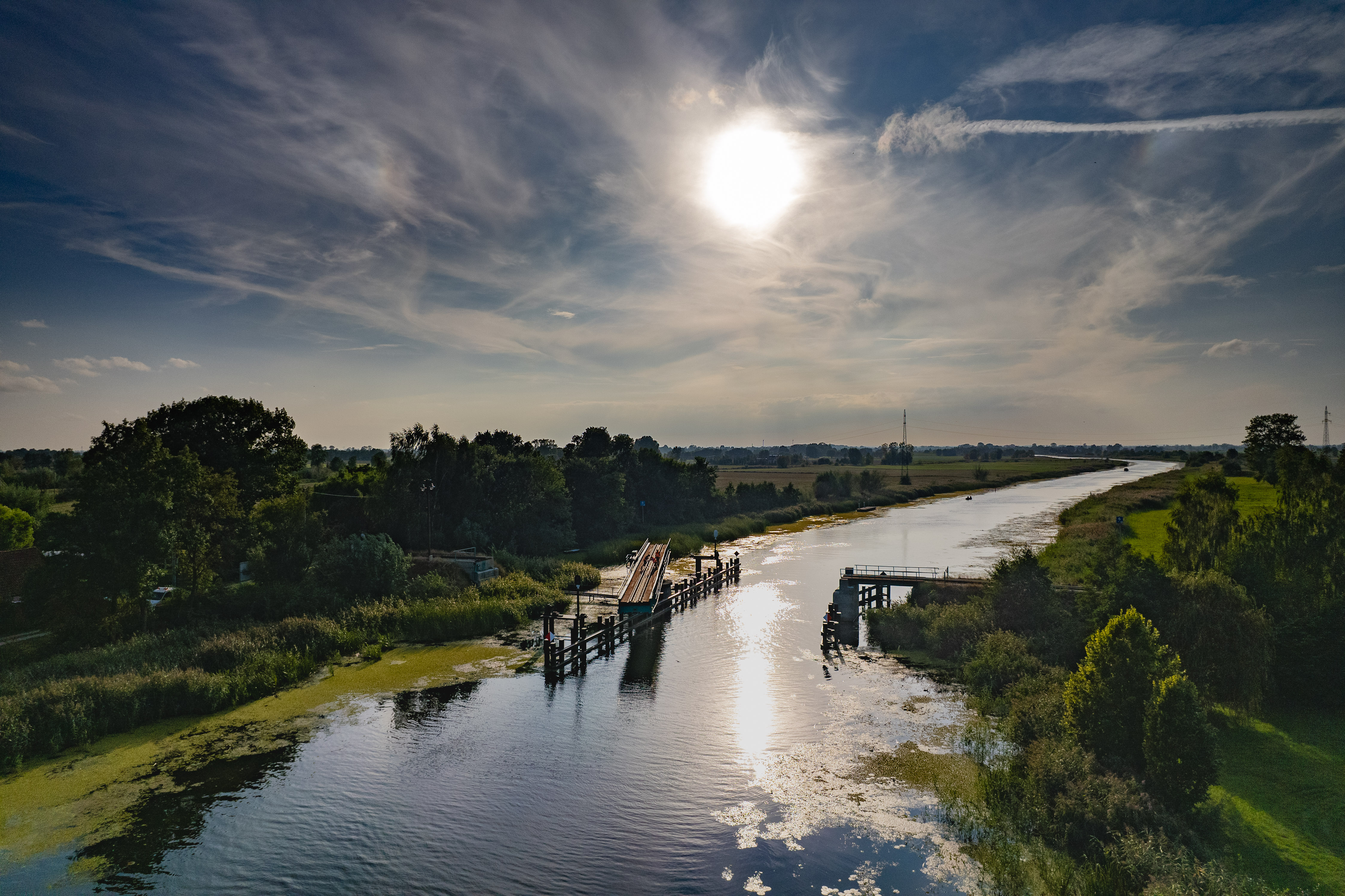 Żuławy(fot. Paweł Marcinko / KFP)