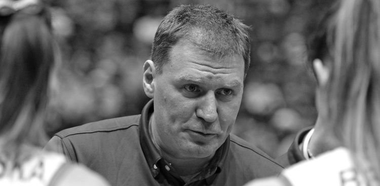 Adam Grabowski (fot. Jerzy Bartkowski / KFP)